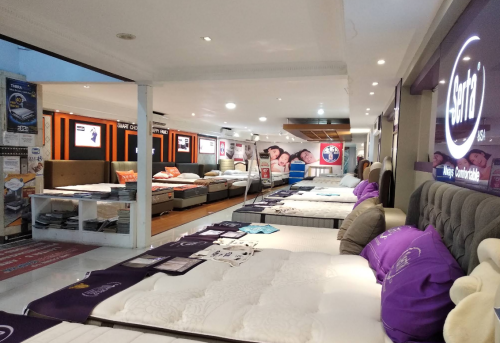 Grand Chandra Karya, Stand Alone Retail | We provide Indonesia infrastructure map on various property sectors and data. Access property listings, infrastructure developments, news, and valuable transaction data for informed decisions.