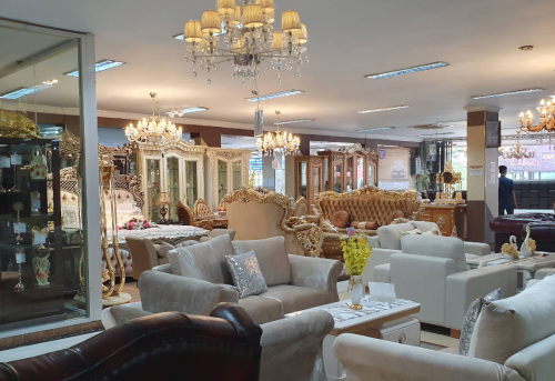 Grand Chandra Karya, Stand Alone Retail | We provide Indonesia infrastructure map on various property sectors and data. Access property listings, infrastructure developments, news, and valuable transaction data for informed decisions.