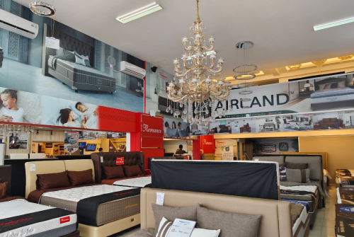 Chandra Karya Kelapa Gading, Stand Alone Retail | We provide Indonesia infrastructure map on various property sectors and data. Access property listings, infrastructure developments, news, and valuable transaction data for informed decisions.