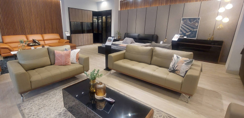 Cellini Flagship Store Pondok Indah, Stand Alone Retail | We provide Indonesia infrastructure map on various property sectors and data. Access property listings, infrastructure developments, news, and valuable transaction data for informed decisions.