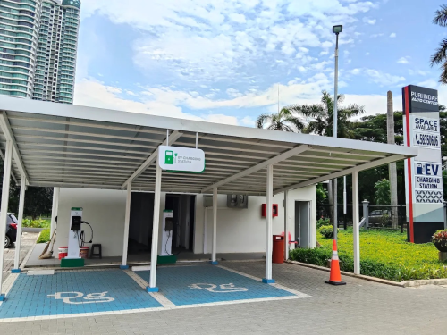 Chery Alto Puri, Automotive Dealership | We provide Indonesia infrastructure map on various property sectors and data. Access property listings, infrastructure developments, news, and valuable transaction data for informed decisions.