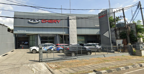 Chery Ambara Arjuna, Automotive Dealership | We provide Indonesia infrastructure map on various property sectors and data. Access property listings, infrastructure developments, news, and valuable transaction data for informed decisions.