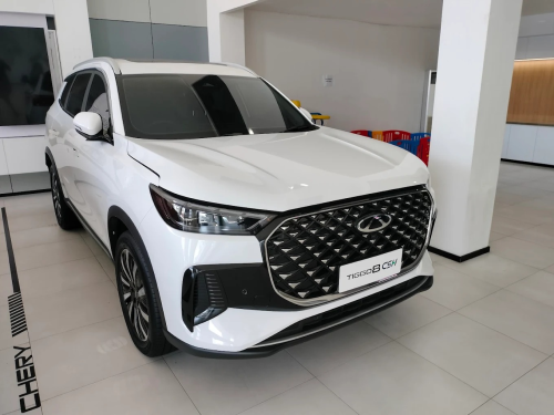 Chery Ambara Hasyim Ashari, Automotive Dealership | We provide Indonesia infrastructure map on various property sectors and data. Access property listings, infrastructure developments, news, and valuable transaction data for informed decisions.