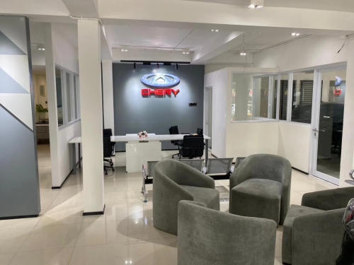 Chery Arta Kelapa Gading, Automotive Dealership | We provide Indonesia infrastructure map on various property sectors and data. Access property listings, infrastructure developments, news, and valuable transaction data for informed decisions.