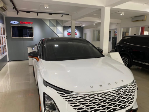 Chery Arta Kelapa Gading, Automotive Dealership | We provide Indonesia infrastructure map on various property sectors and data. Access property listings, infrastructure developments, news, and valuable transaction data for informed decisions.