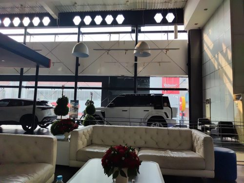 Chery Arta Pluit, Automotive Dealership | We provide Indonesia infrastructure map on various property sectors and data. Access property listings, infrastructure developments, news, and valuable transaction data for informed decisions.