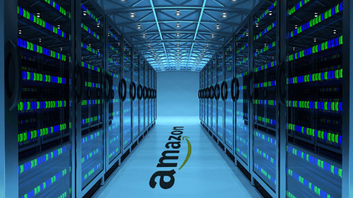 Amazon Web Services (AWS), Data Center | KFMap: Digital solutions for Developers, Owners, Lenders, Investors, Retailers, Corporates