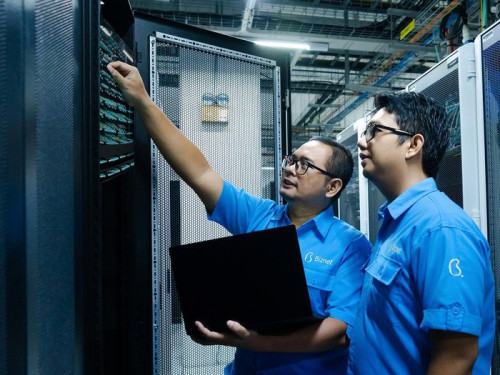 Biznet Data Center, Data Center | KFMap: Digital solutions for Developers, Owners, Lenders, Investors, Retailers, Corporates