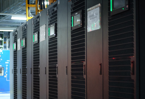 Biznet Data Center, Data Center | KFMap: Digital solutions for Developers, Owners, Lenders, Investors, Retailers, Corporates