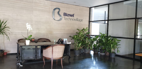 Biznet Technovillage, Data Center | We provide Indonesia infrastructure map on various property sectors and data. Access property listings, infrastructure developments, news, and valuable transaction data for informed decisions.