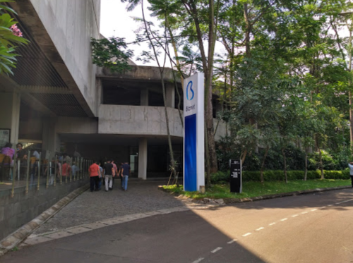 Biznet Technovillage, Data Center | We provide Indonesia infrastructure map on various property sectors and data. Access property listings, infrastructure developments, news, and valuable transaction data for informed decisions.