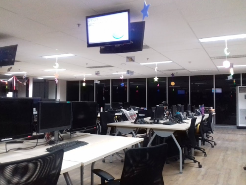 Biznet Technovillage, Data Center | We provide Indonesia infrastructure map on various property sectors and data. Access property listings, infrastructure developments, news, and valuable transaction data for informed decisions.
