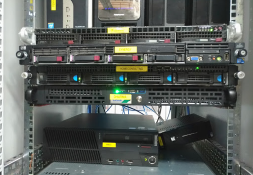 CDCI (Cyber Data Center International), Data Center | KFMap: Digital solutions for Developers, Owners, Lenders, Investors, Retailers, Corporates
