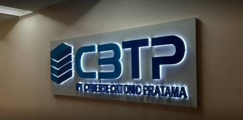 Cybertechtonic Pratama, Data Center | KFMap: Digital solutions for Developers, Owners, Lenders, Investors, Retailers, Corporates