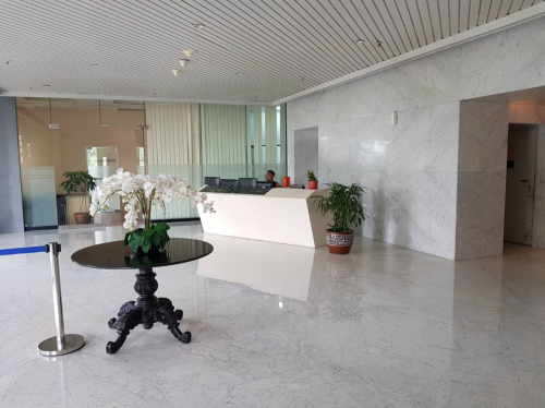 Cybertechtonic Pratama, Data Center | KFMap: Digital solutions for Developers, Owners, Lenders, Investors, Retailers, Corporates