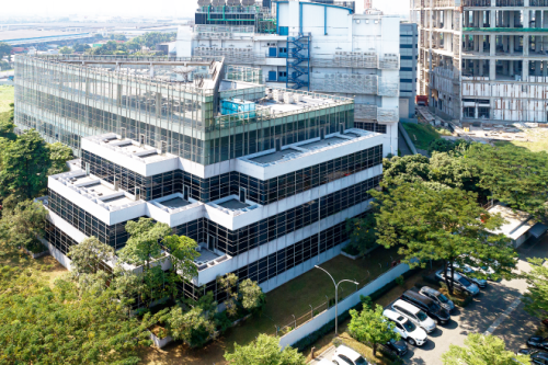 DCI Indonesia, Data Center | We provide Indonesia infrastructure map on various property sectors and data. Access property listings, infrastructure developments, news, and valuable transaction data for informed decisions.