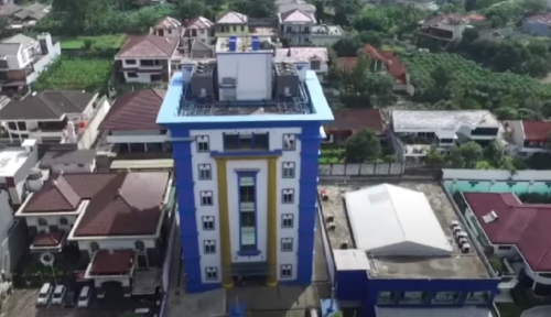 Elitery Data Center, Data Center | We provide Indonesia infrastructure map on various property sectors and data. Access property listings, infrastructure developments, news, and valuable transaction data for informed decisions.