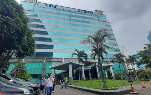 Golden Fast Network, Data Center | We provide Indonesia infrastructure map on various property sectors and data. Access property listings, infrastructure developments, news, and valuable transaction data for informed decisions.