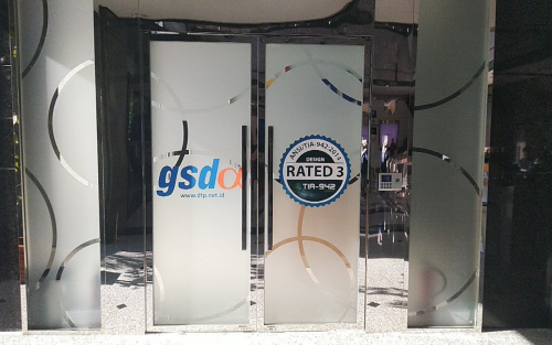 GSD Alpha Data Center, Data Center | We provide Indonesia infrastructure map on various property sectors and data. Access property listings, infrastructure developments, news, and valuable transaction data for informed decisions.
