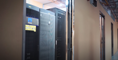 GSD Alpha Data Center, Data Center | We provide Indonesia infrastructure map on various property sectors and data. Access property listings, infrastructure developments, news, and valuable transaction data for informed decisions.