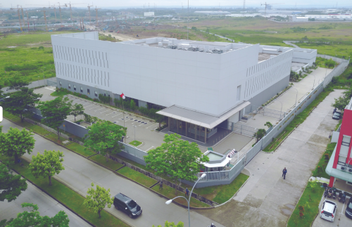 GTN Data Center, Data Center | We provide Indonesia infrastructure map on various property sectors and data. Access property listings, infrastructure developments, news, and valuable transaction data for informed decisions.