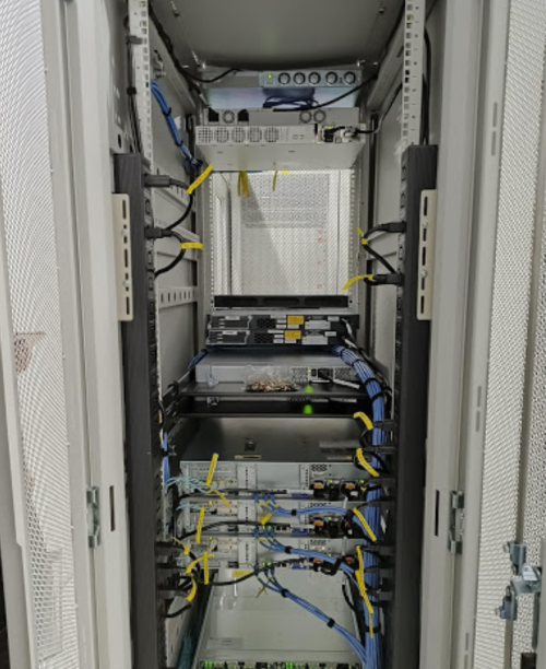 GTN Data Center, Data Center | We provide Indonesia infrastructure map on various property sectors and data. Access property listings, infrastructure developments, news, and valuable transaction data for informed decisions.