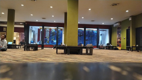 IDC 3D, Data Center | We provide Indonesia infrastructure map on various property sectors and data. Access property listings, infrastructure developments, news, and valuable transaction data for informed decisions.