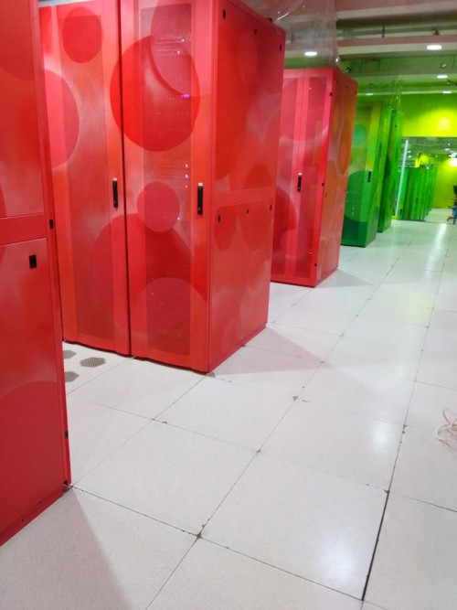 IDC 3D, Data Center | We provide Indonesia infrastructure map on various property sectors and data. Access property listings, infrastructure developments, news, and valuable transaction data for informed decisions.