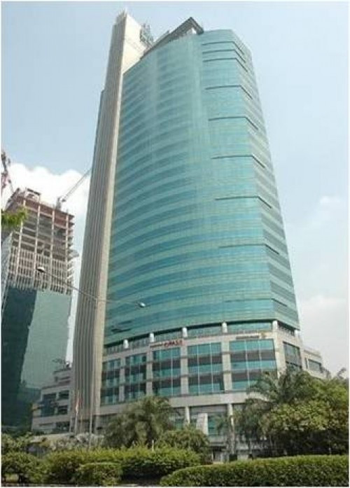 IDPRO, Data Center | We provide Indonesia infrastructure map on various property sectors and data. Access property listings, infrastructure developments, news, and valuable transaction data for informed decisions.