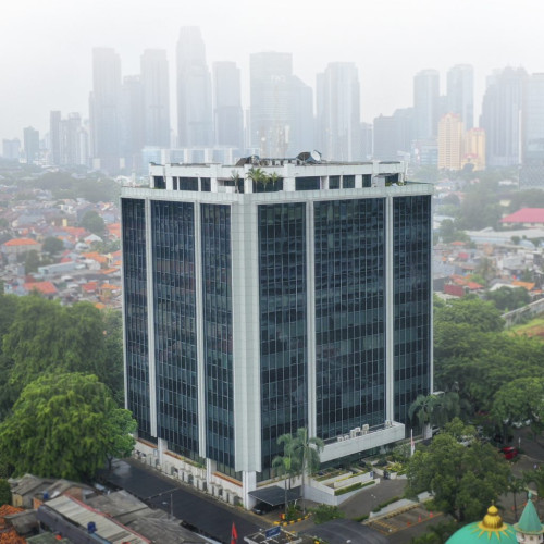 Jupiter Managed Data Center, Data Center | We provide Indonesia infrastructure map on various property sectors and data. Access property listings, infrastructure developments, news, and valuable transaction data for informed decisions.