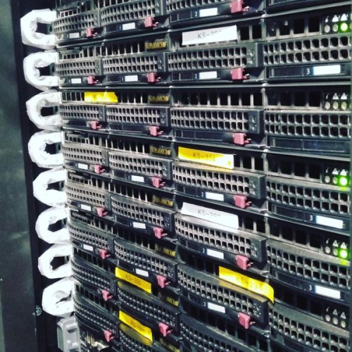 Klikserver, Data Center | We provide Indonesia infrastructure map on various property sectors and data. Access property listings, infrastructure developments, news, and valuable transaction data for informed decisions.