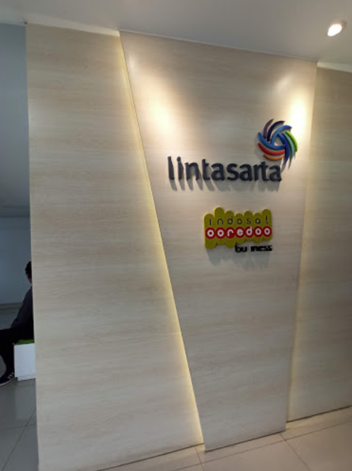 Lintasarta Data Center, Data Center | We provide Indonesia infrastructure map on various property sectors and data. Access property listings, infrastructure developments, news, and valuable transaction data for informed decisions.