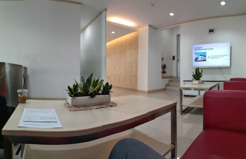 Lintasarta Data Center, Data Center | KFMap: Digital solutions for Developers, Owners, Lenders, Investors, Retailers, Corporates