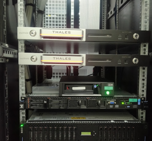 Lintasarta Data Center, Data Center | KFMap: Digital solutions for Developers, Owners, Lenders, Investors, Retailers, Corporates