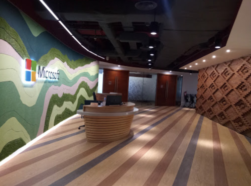 Microsoft Indonesia, Data Center | We provide Indonesia infrastructure map on various property sectors and data. Access property listings, infrastructure developments, news, and valuable transaction data for informed decisions.
