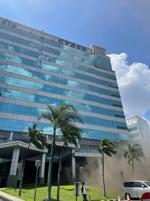 Multi Media Access, Data Center | We provide Indonesia infrastructure map on various property sectors and data. Access property listings, infrastructure developments, news, and valuable transaction data for informed decisions.