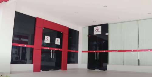 NeucentrIX, Data Center | We provide Indonesia infrastructure map on various property sectors and data. Access property listings, infrastructure developments, news, and valuable transaction data for informed decisions.