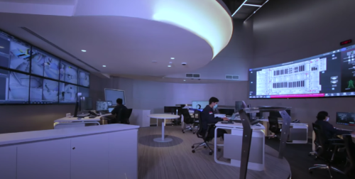 NTT Indonesia Jakarta 3, Data Center | We provide Indonesia infrastructure map on various property sectors and data. Access property listings, infrastructure developments, news, and valuable transaction data for informed decisions.