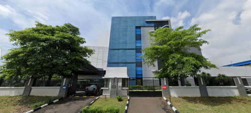 Princeton Digital Group, Data Center | We provide Indonesia infrastructure map on various property sectors and data. Access property listings, infrastructure developments, news, and valuable transaction data for informed decisions.
