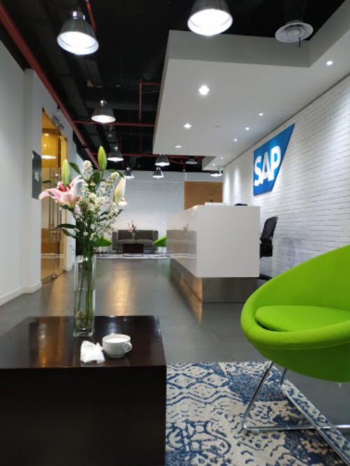 SAP Indonesia, Data Center | We provide Indonesia infrastructure map on various property sectors and data. Access property listings, infrastructure developments, news, and valuable transaction data for informed decisions.