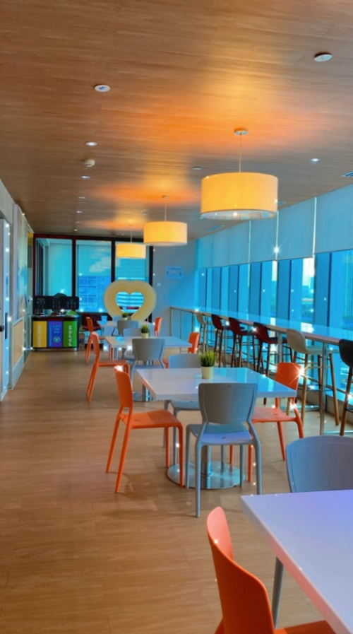 SAP Indonesia, Data Center | We provide Indonesia infrastructure map on various property sectors and data. Access property listings, infrastructure developments, news, and valuable transaction data for informed decisions.