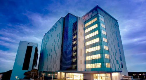 SCBD Data Center, Data Center | We provide Indonesia infrastructure map on various property sectors and data. Access property listings, infrastructure developments, news, and valuable transaction data for informed decisions.