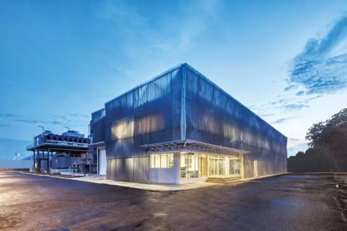 Space DC JAK2, Data Center | We provide Indonesia infrastructure map on various property sectors and data. Access property listings, infrastructure developments, news, and valuable transaction data for informed decisions.