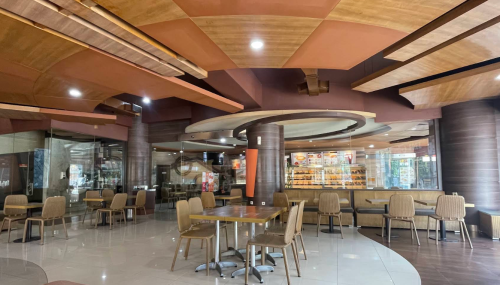 Dunkin' Donuts Hasyim Ashari Dalam, Stand Alone Retail | We provide Indonesia infrastructure map on various property sectors and data. Access property listings, infrastructure developments, news, and valuable transaction data for informed decisions.