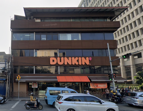 Dunkin' Donuts Hayam Wuruk Gambir, Stand Alone Retail | We provide Indonesia infrastructure map on various property sectors and data. Access property listings, infrastructure developments, news, and valuable transaction data for informed decisions.