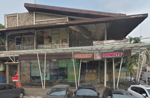 Dunkin' Donuts Muara Karang, Stand Alone Retail | We provide Indonesia infrastructure map on various property sectors and data. Access property listings, infrastructure developments, news, and valuable transaction data for informed decisions.