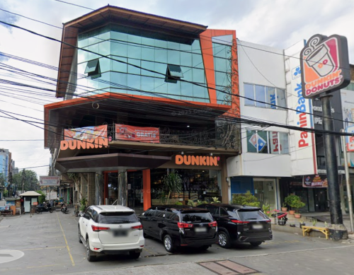 Dunkin' Donuts Sunter Podomoro, Stand Alone Retail | We provide Indonesia infrastructure map on various property sectors and data. Access property listings, infrastructure developments, news, and valuable transaction data for informed decisions.