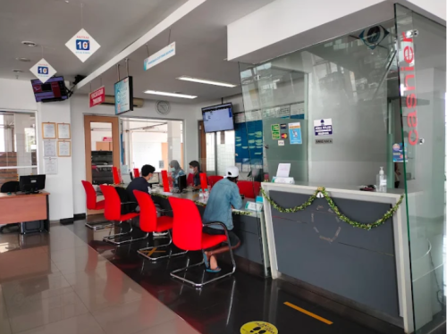 Astrido Daihatsu Kamal, Automotive Dealership | We provide Indonesia infrastructure map on various property sectors and data. Access property listings, infrastructure developments, news, and valuable transaction data for informed decisions.