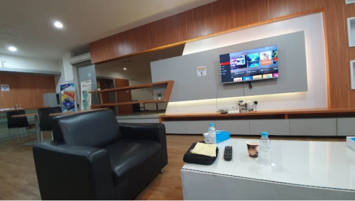 Astrido Daihatsu Daan Mogot, Automotive Dealership | We provide Indonesia infrastructure map on various property sectors and data. Access property listings, infrastructure developments, news, and valuable transaction data for informed decisions.