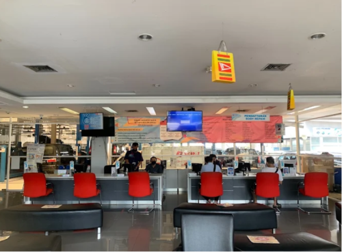 Astra Daihatsu Pluit, Automotive Dealership | We provide Indonesia infrastructure map on various property sectors and data. Access property listings, infrastructure developments, news, and valuable transaction data for informed decisions.
